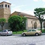 Avila by john booth