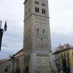 Mudejar Architecture of Aragon by john booth