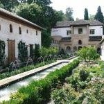 Granada by john booth