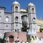 Sintra by john booth