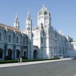 Belem by john booth