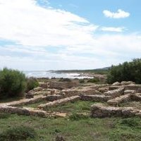 Kerkuane by Ian Cade