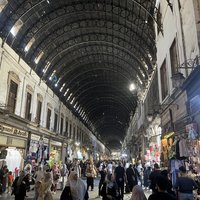 Damascus Soukh