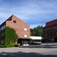 Aalto Works University of Jyväskylä