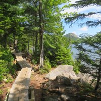 Acadia National Park