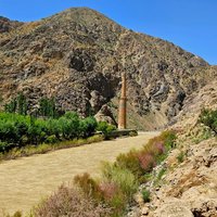 Minaret of Jam