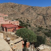 Aire du Dragonnier Ajgal