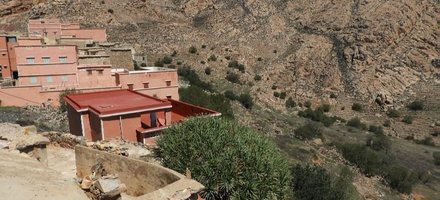 Aire du Dragonnier Ajgal