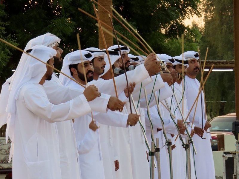 Al Qattara Oasis (KJM)