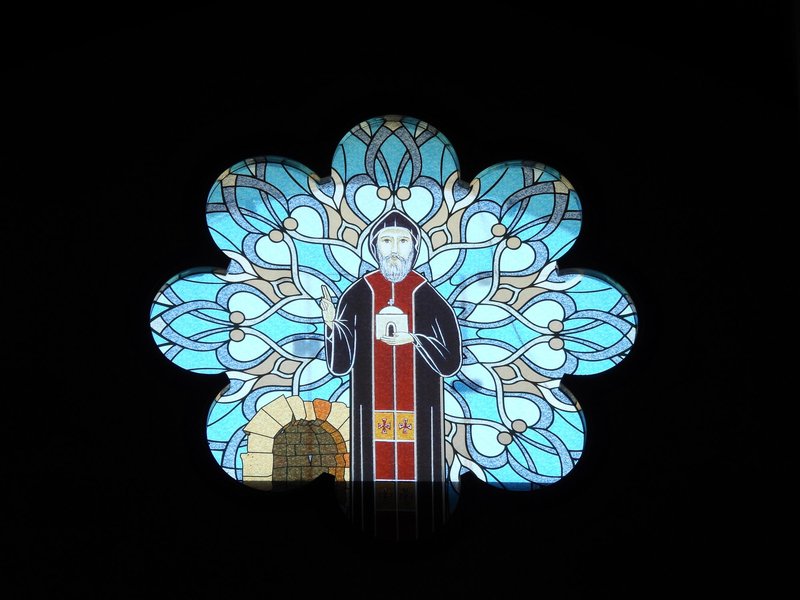 Aleppo Maronite Cathedral