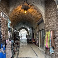 Aleppo