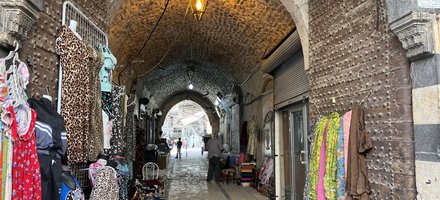 Aleppo