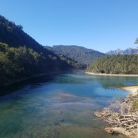 Los Alerces National Park