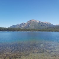 Los Alerces National Park