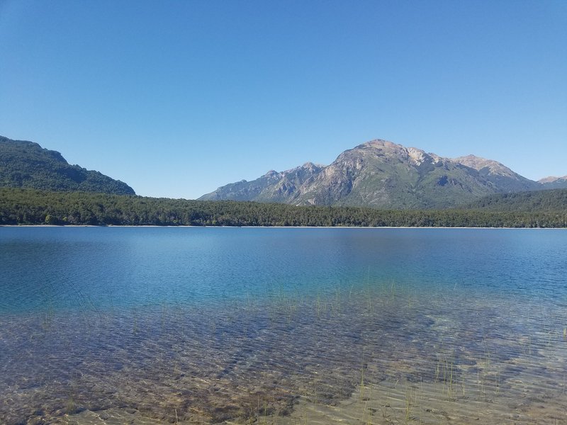 Los Alerces National Park