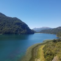 Los Alerces National Park