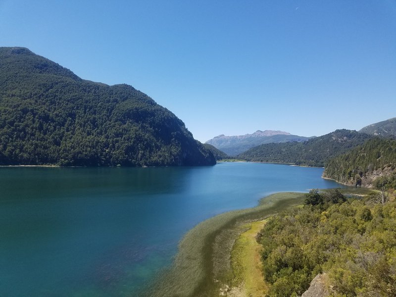 Los Alerces National Park