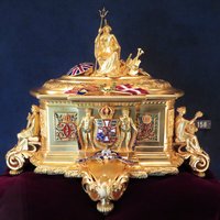 Amalienborg and its district (KJM)