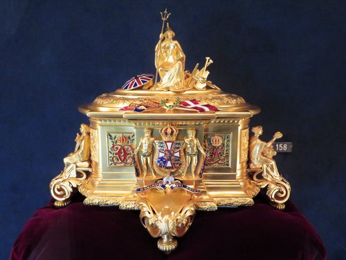 Amalienborg and its district (KJM)