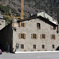 The State of the Pyrenees