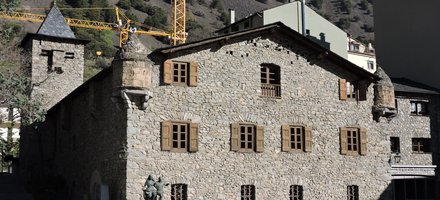 The State of the Pyrenees