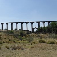 Aqueduct of Padre Tembleque