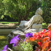 Aranjuez Cultural Landscape (KJM)