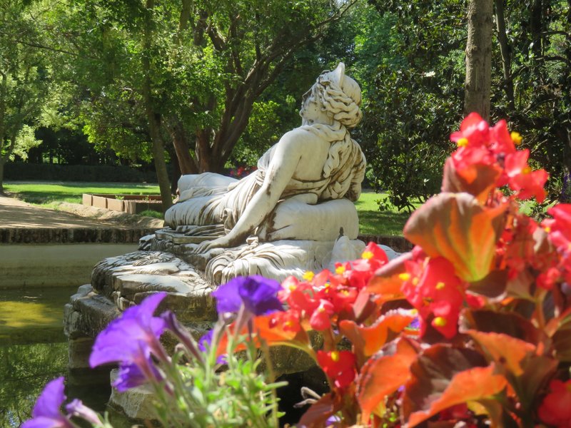 Aranjuez Cultural Landscape (KJM)