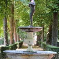 Aranjuez Cultural Landscape (KJM)