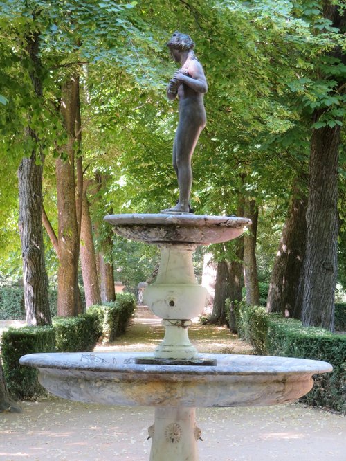 Aranjuez Cultural Landscape