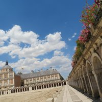 Aranjuez Cultural Landscape (KJM)