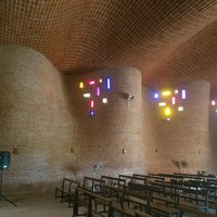 Church of Atlántida