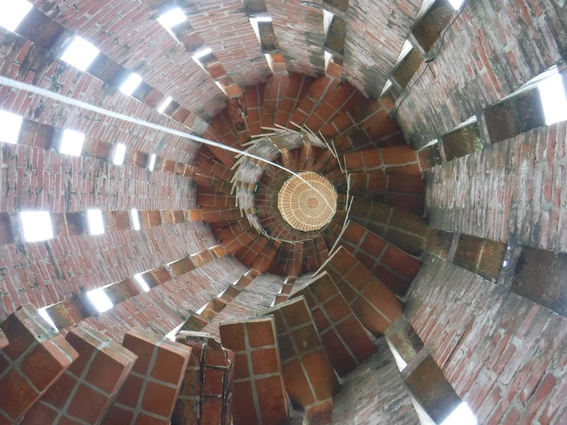 Church of Atlántida