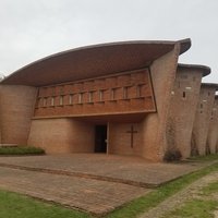 Church of Atlántida