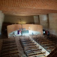 Church of Atlántida