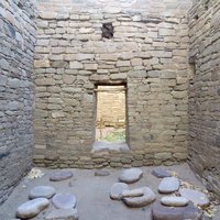 Aztec Ruins National Monument (Chaco Culture)