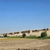 Balkh by Roman Bruehwiler