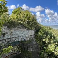 Baltic Klint Valaste