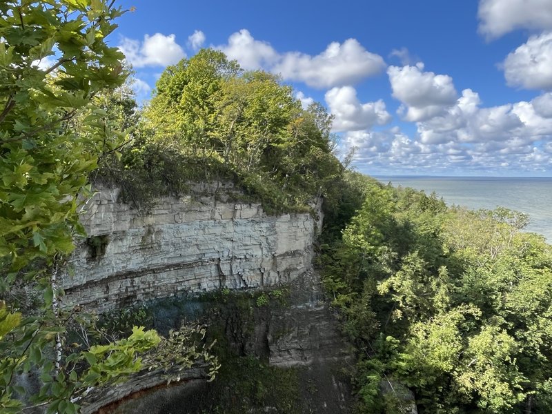 Baltic Klint Valaste