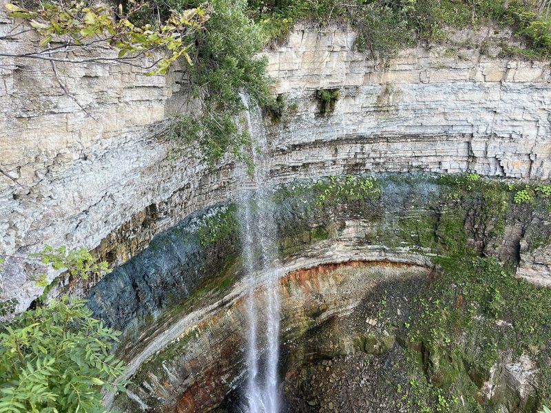 Baltic Klint Valaste Waterfall