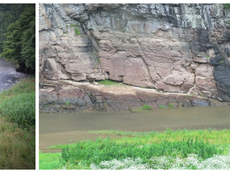 Bangucheon Stream Petroglyphs (KJM)