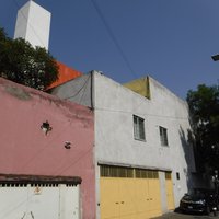 Luis Barragán House and Studio