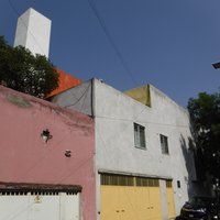 Luis Barragán House and Studio