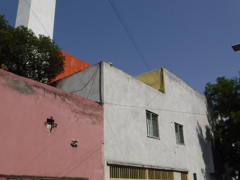 Luis Barragán House and Studio