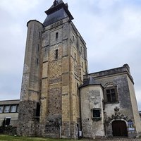 Beffroi d'Abbeville