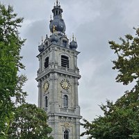 Beffroi de Mons