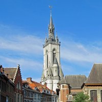 Beffroi de Tournai