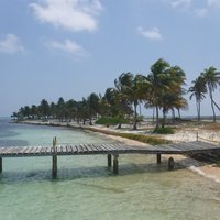 Half Moon Caye, Belize Barrier Reef