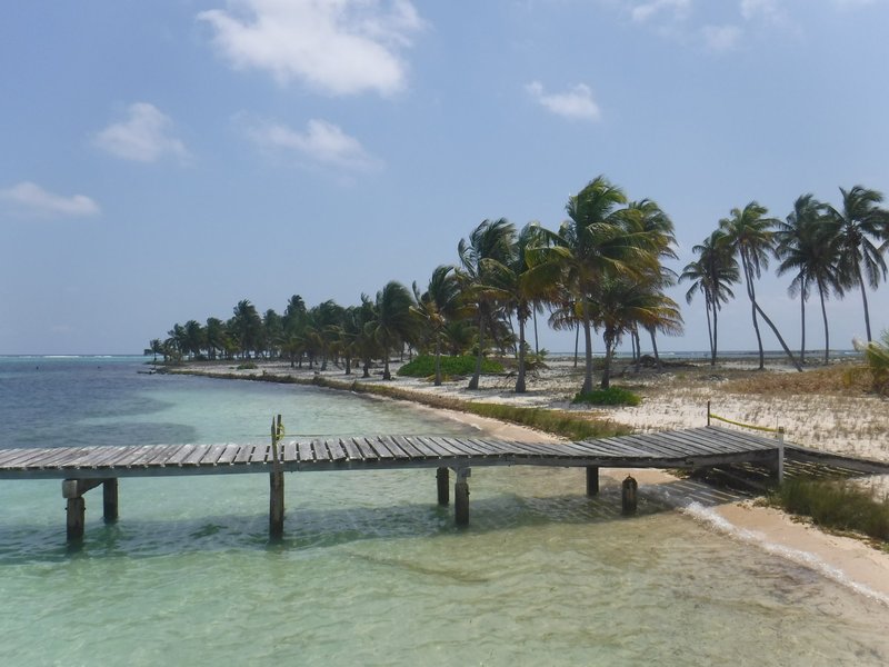 Half Moon Caye, Belize Barrier Reef