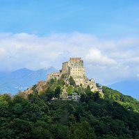 Early Medieval Benedictine settlements
